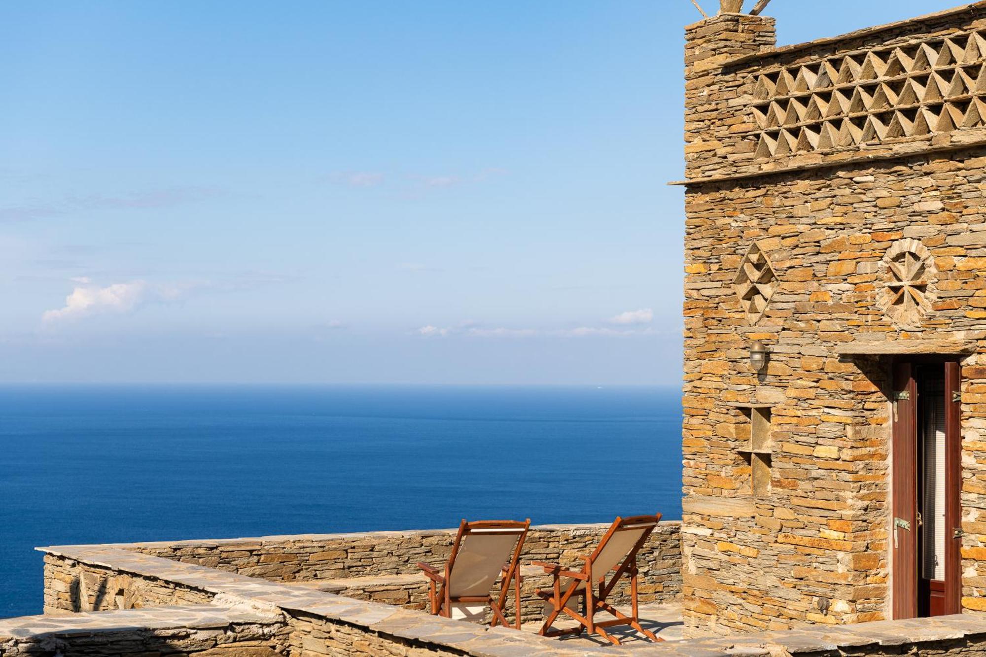 Andros Serenity Retreat - Adults Only Episkopion  Cameră foto