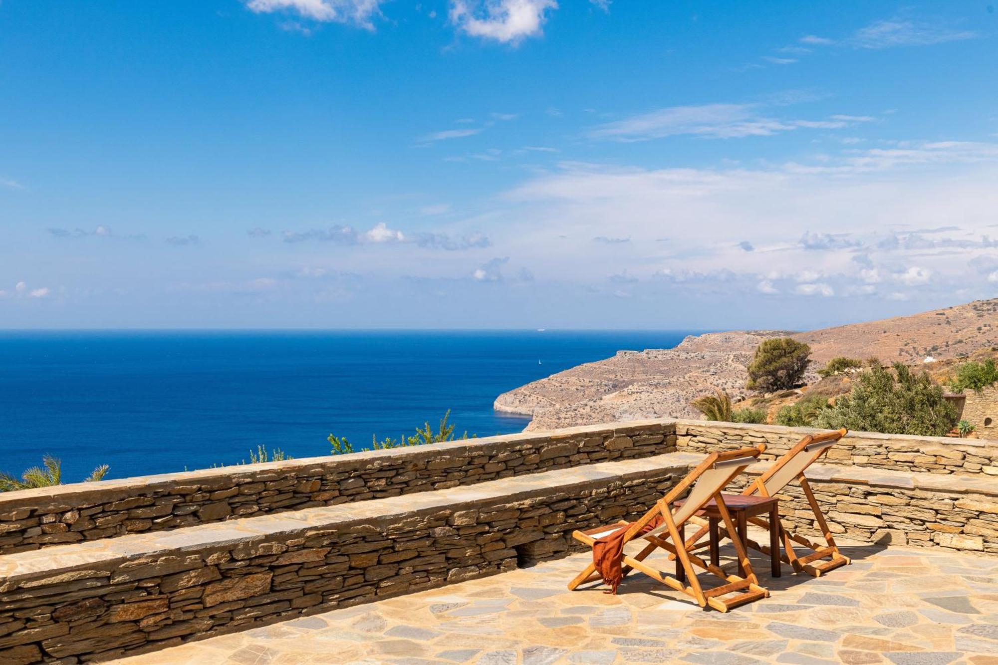 Andros Serenity Retreat - Adults Only Episkopion  Cameră foto