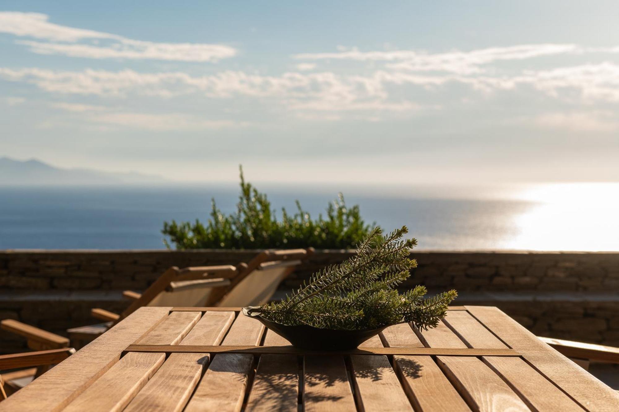 Andros Serenity Retreat - Adults Only Episkopion  Cameră foto