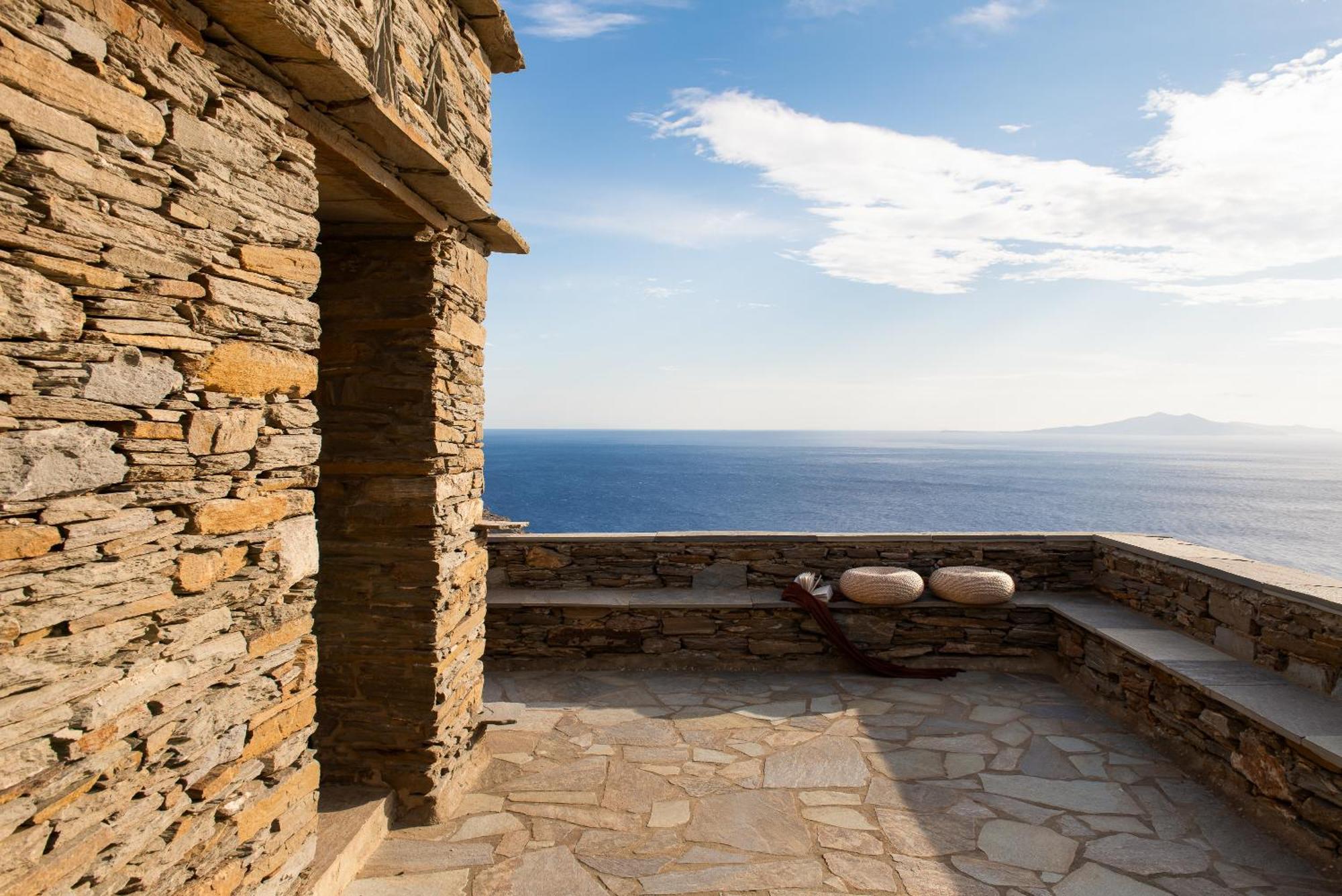 Andros Serenity Retreat - Adults Only Episkopion  Cameră foto