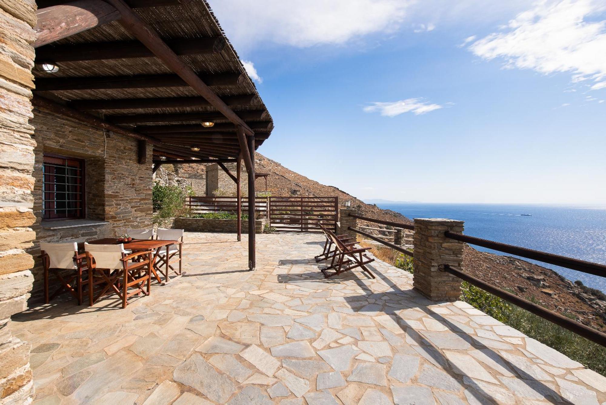 Andros Serenity Retreat - Adults Only Episkopion  Cameră foto