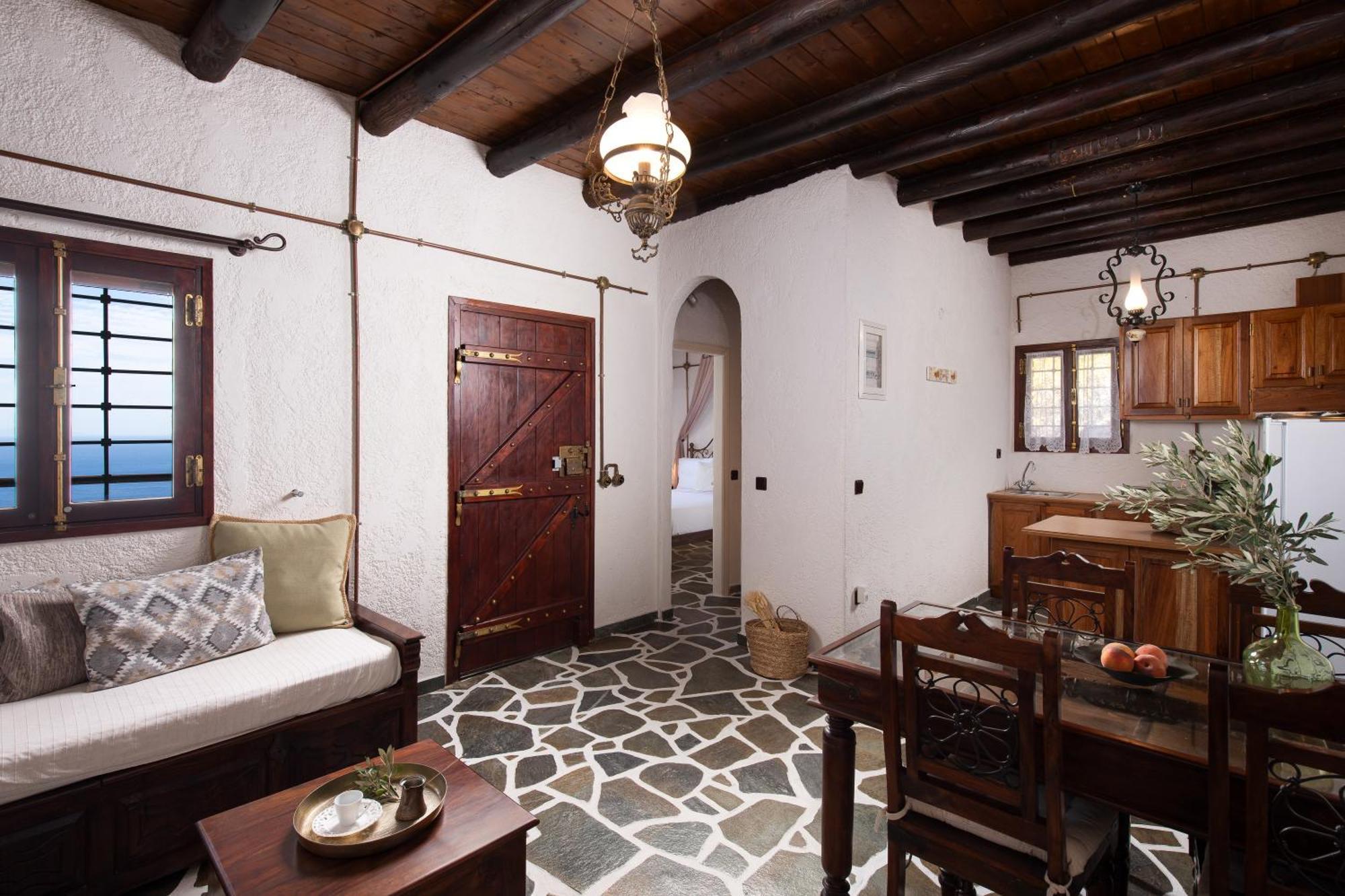 Andros Serenity Retreat - Adults Only Episkopion  Cameră foto