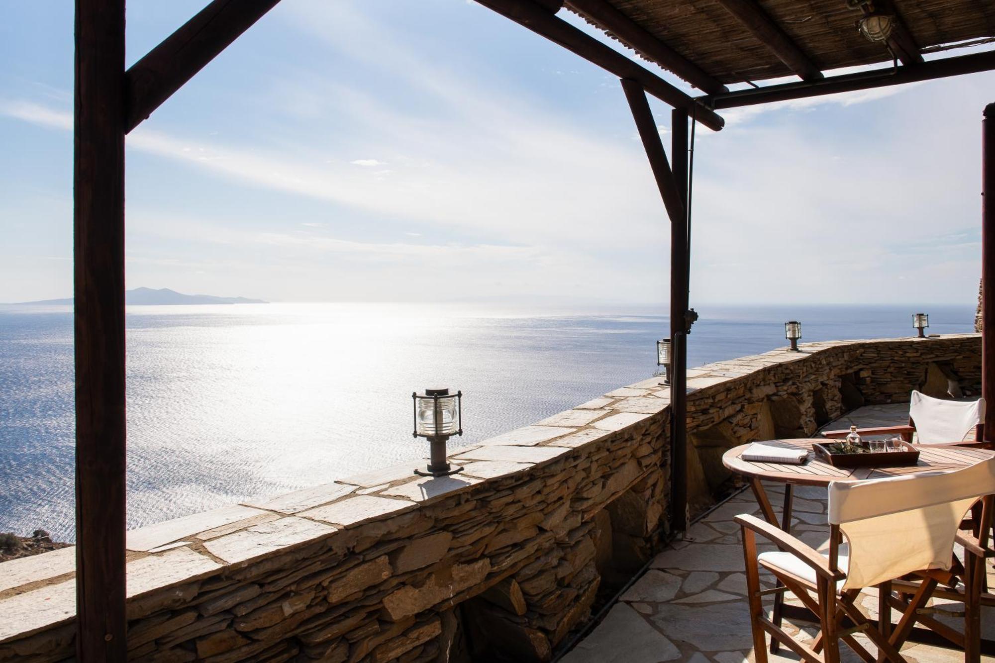 Andros Serenity Retreat - Adults Only Episkopion  Cameră foto