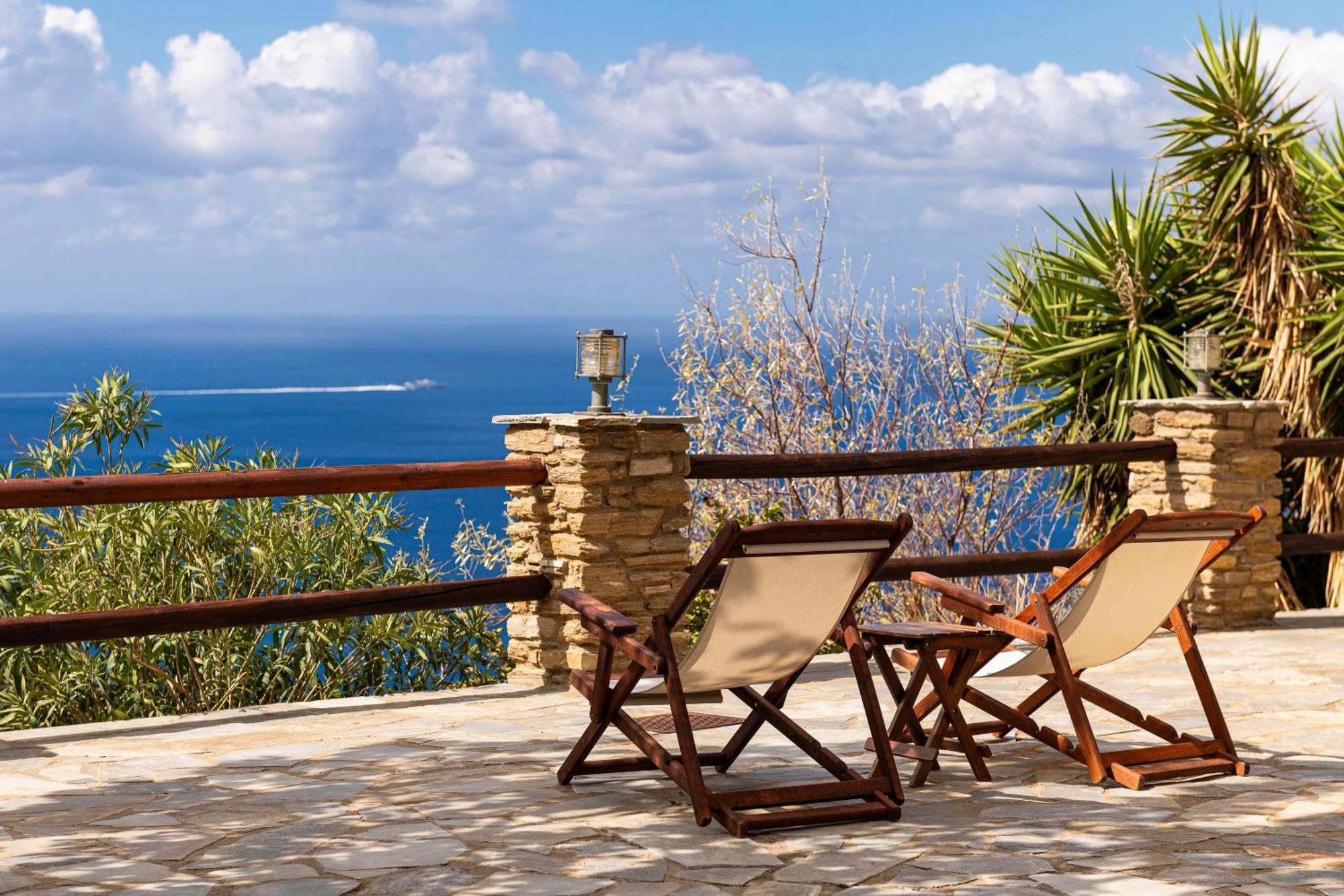 Andros Serenity Retreat - Adults Only Episkopion  Cameră foto