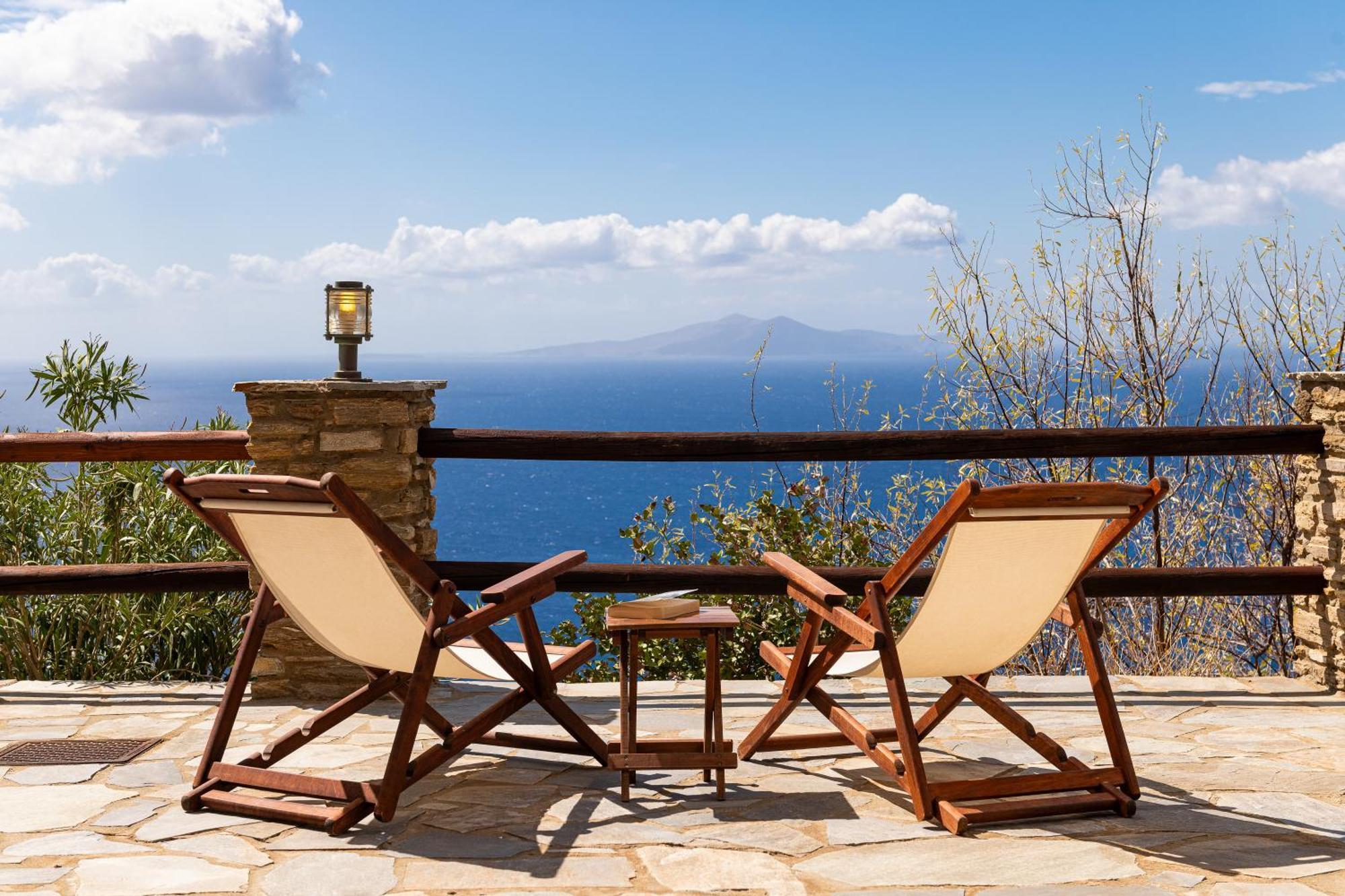 Andros Serenity Retreat - Adults Only Episkopion  Cameră foto