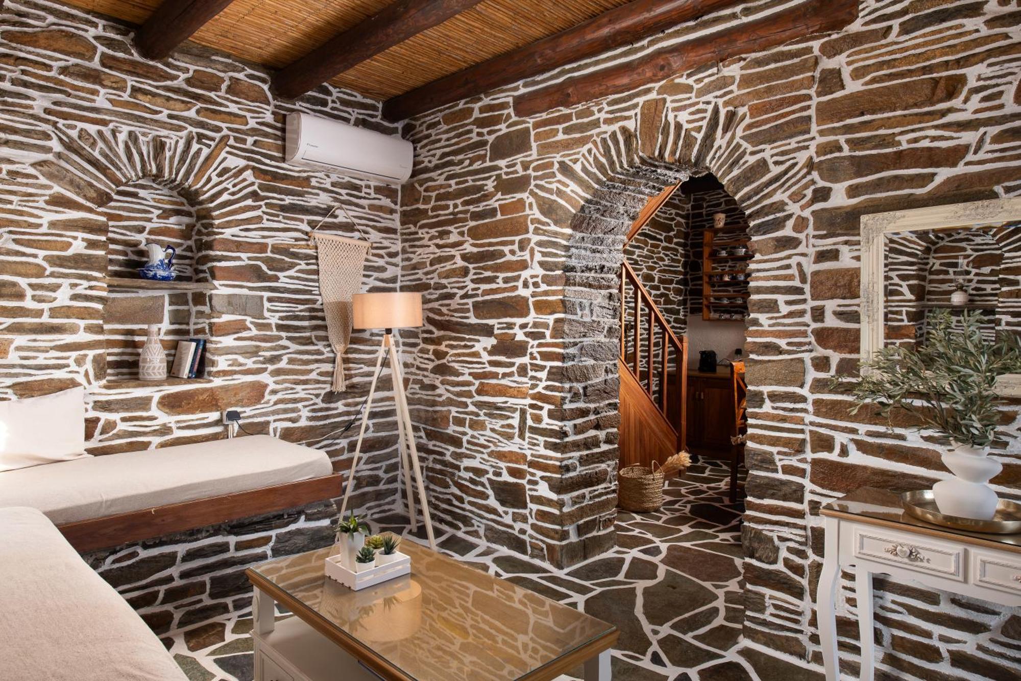 Andros Serenity Retreat - Adults Only Episkopion  Cameră foto