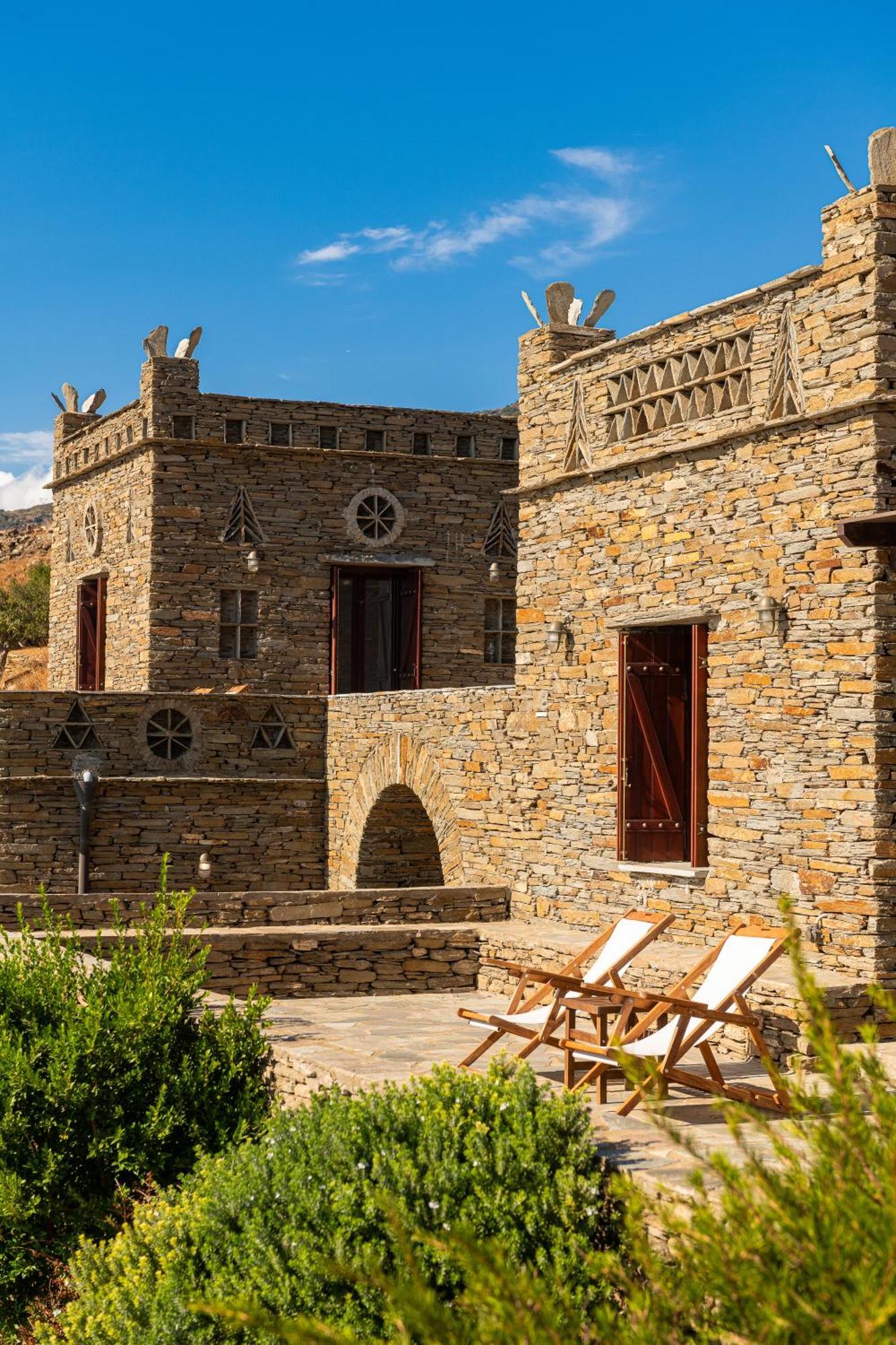 Andros Serenity Retreat - Adults Only Episkopion  Cameră foto